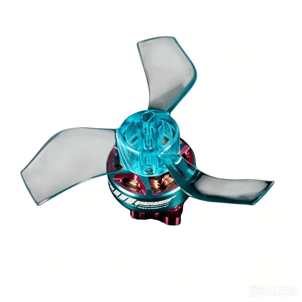 Rcinpower GTS V3 1003 10000KV/ 18000KV/ 22000KV Brushless Motor