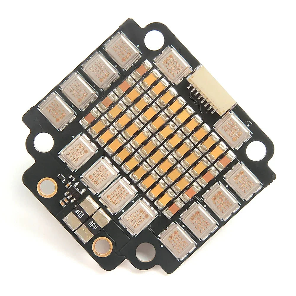 Holybro Tekko32 F4 Metal 4in1 65A ESC (AM32)