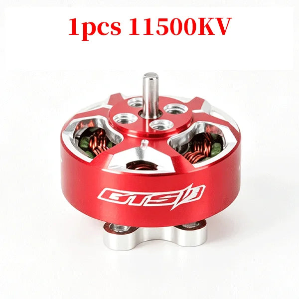 RCINPOWER GTS V3 1304 Plus 6000KV / 8000KV / 11500KV 2-4S Brushless Motor