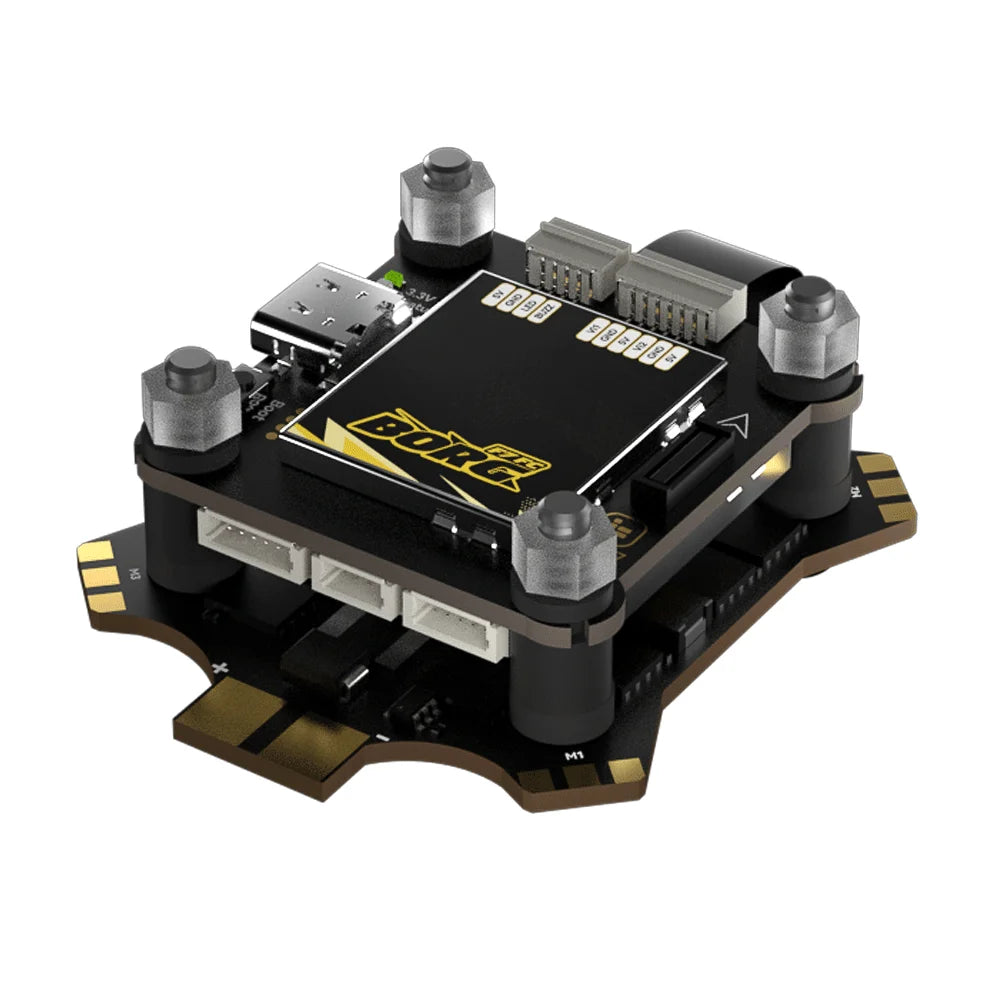 IFlight Borg F7 Stack ( Borg 60A ESC) 4-6S