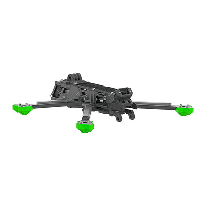 IFlight Nazgul Evoque F6 V2 O4 Frame Kit