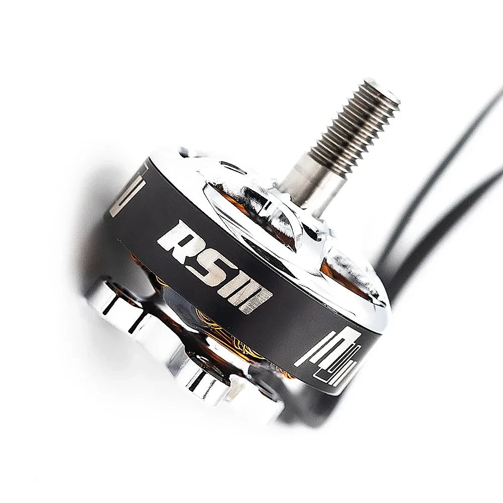 EMAX RS III 2207 1800KV/ 2100KV/ 2500KV 3-6S Brushless Motor
