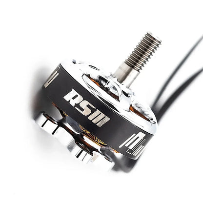 EMAX RS III 2207 1800KV/ 2100KV/ 2500KV 3-6S Brushless Motor
