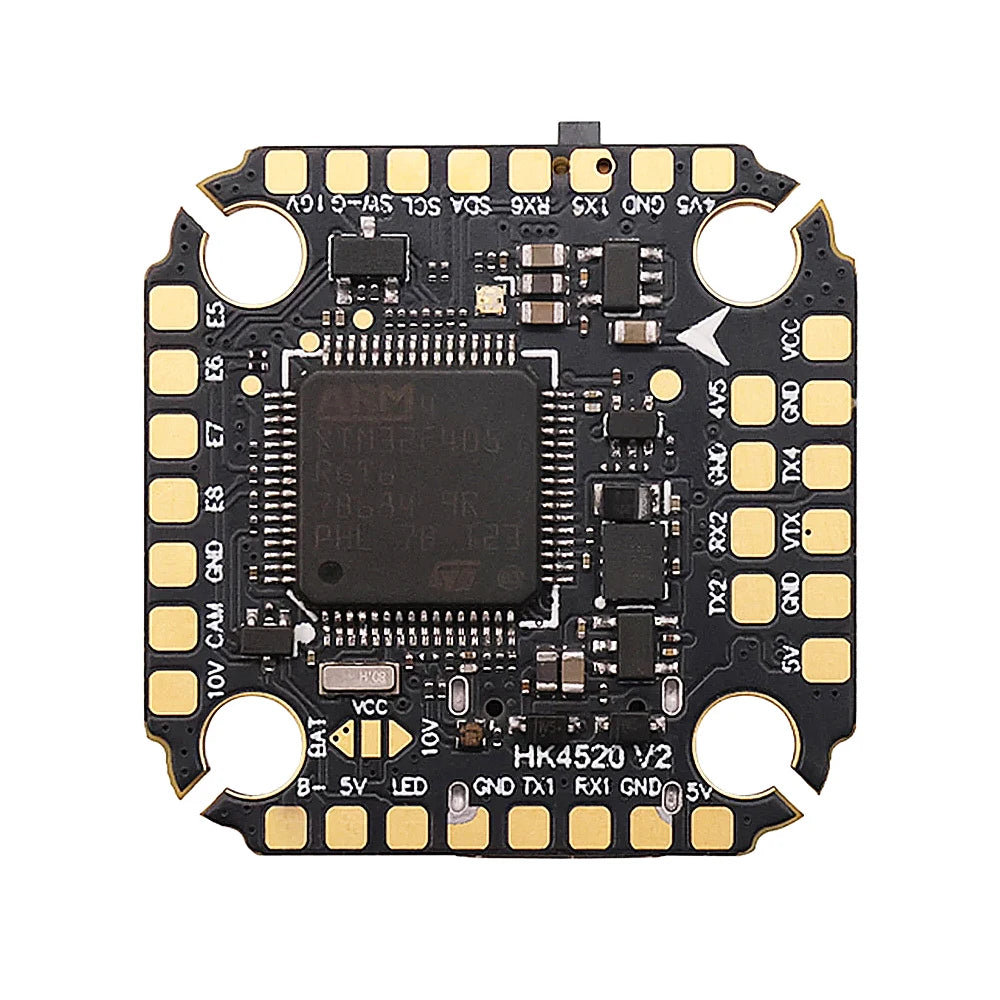 HAKRC F405 V2 Mini Flight Controller