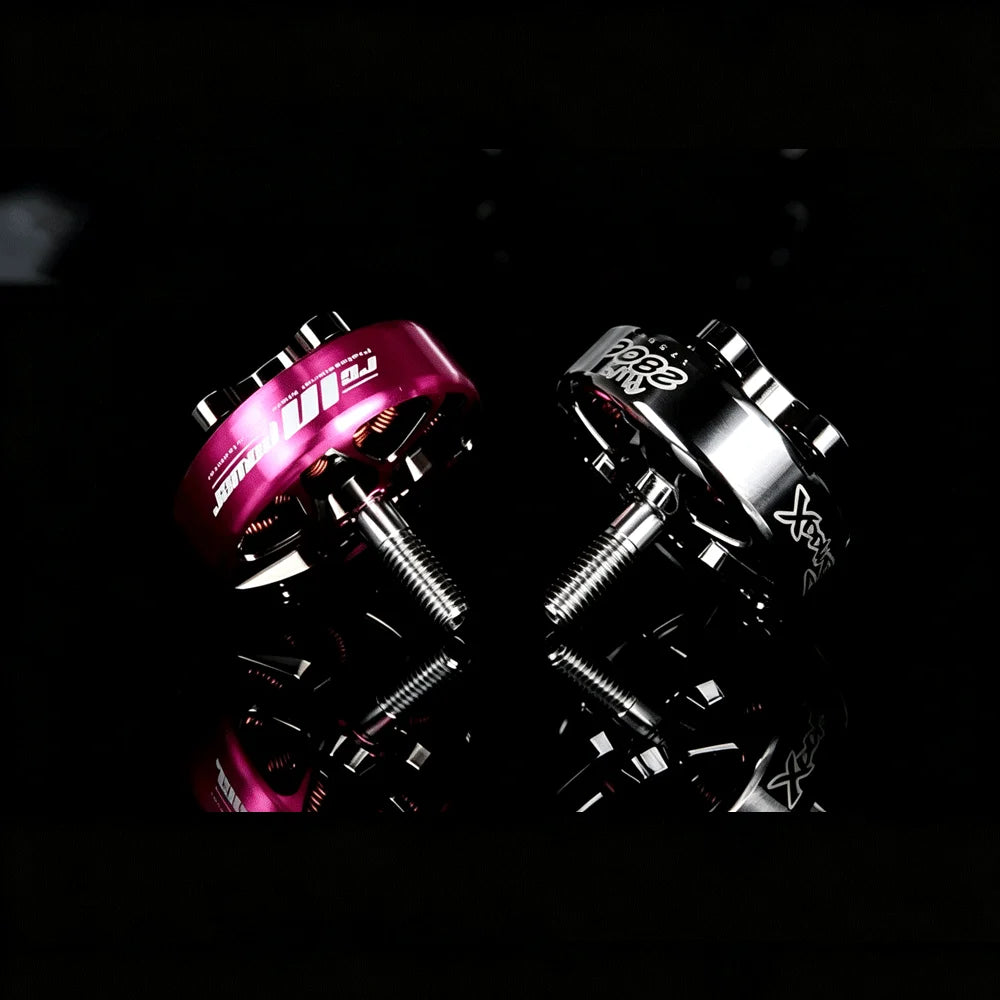 RCinpower SmooX 2806 Plus 1350KV/ 1750KV Brushless Motor