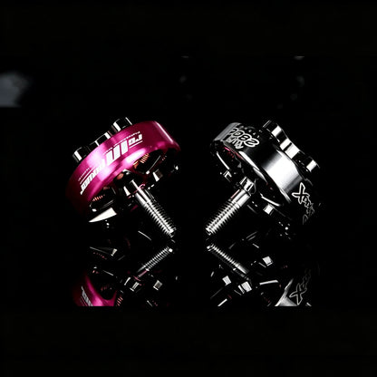 RCinpower SmooX 2806 Plus 1350KV/ 1750KV Brushless Motor