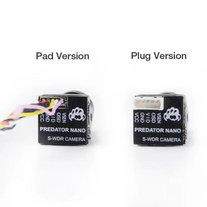 FOXEER Predator V5 Nano Camera