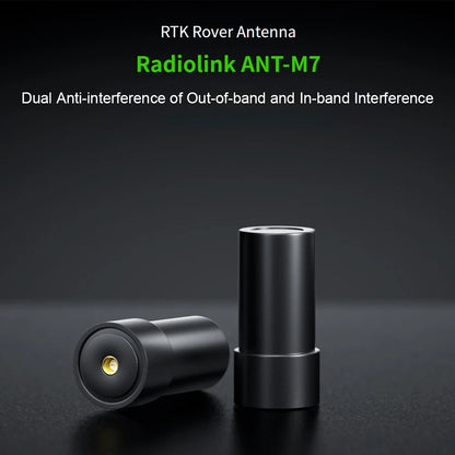 Radiolink ANT-B10 RTK Base Station/ ANT-M7 RTK Rover Antenna