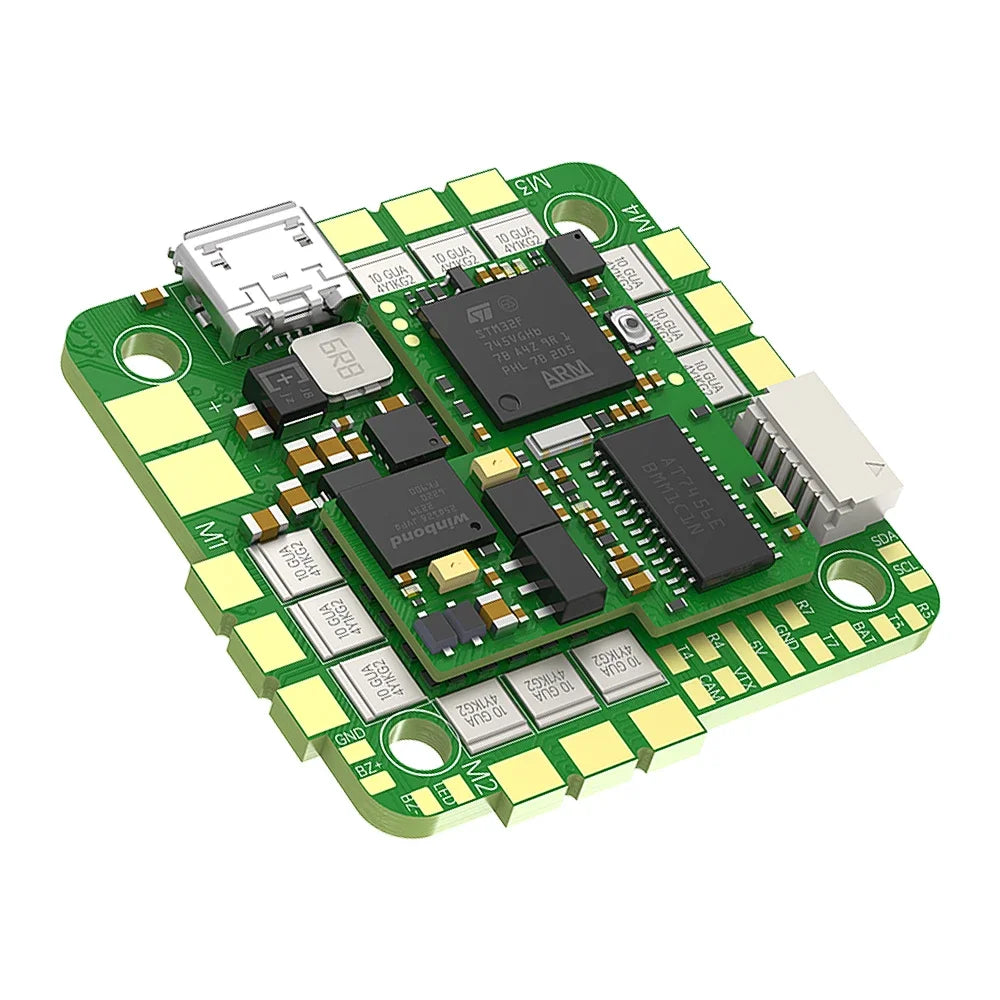 IFlight BLITZ Whoop F7 AIO Flight Controller With 55A ESC