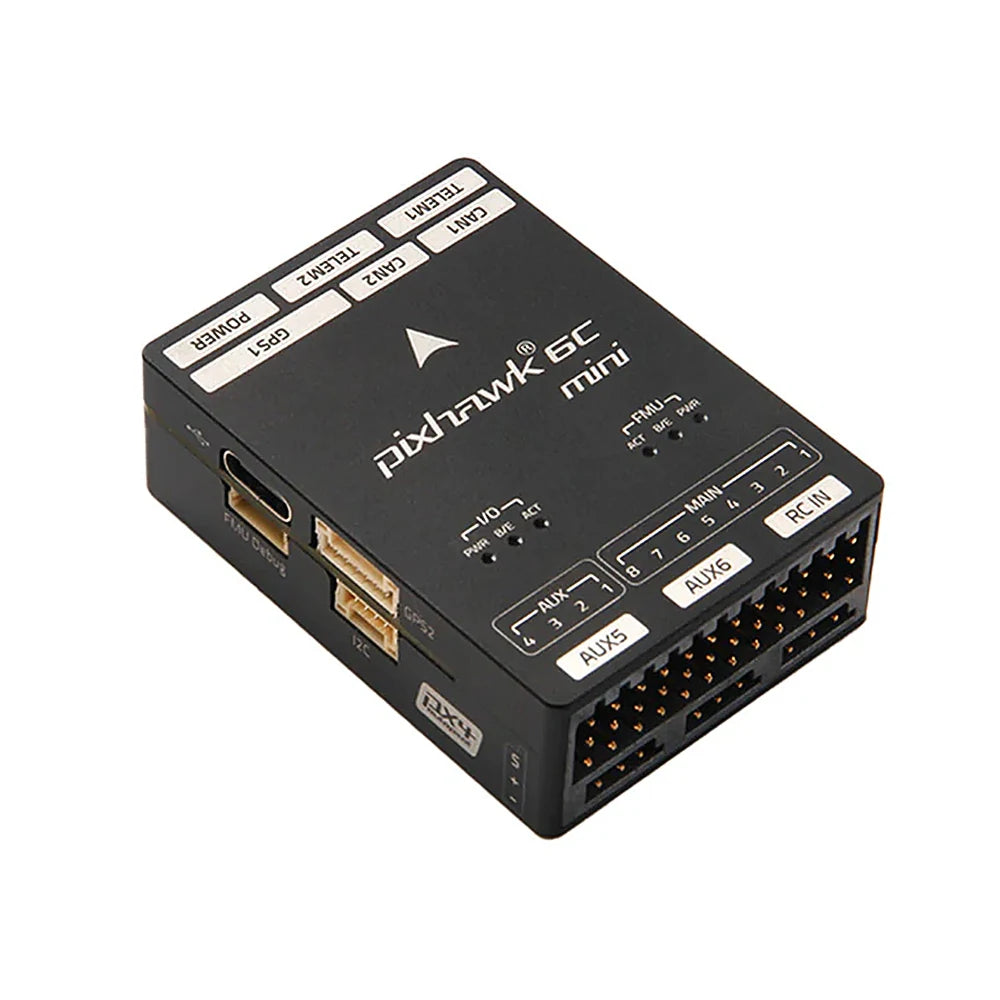 Holybro Pixhawk 6C Mini Model A Flight Controller