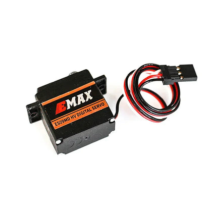 EMAX ES09MD HV All-Purpose High Voltage Metal Gear Digital Servo