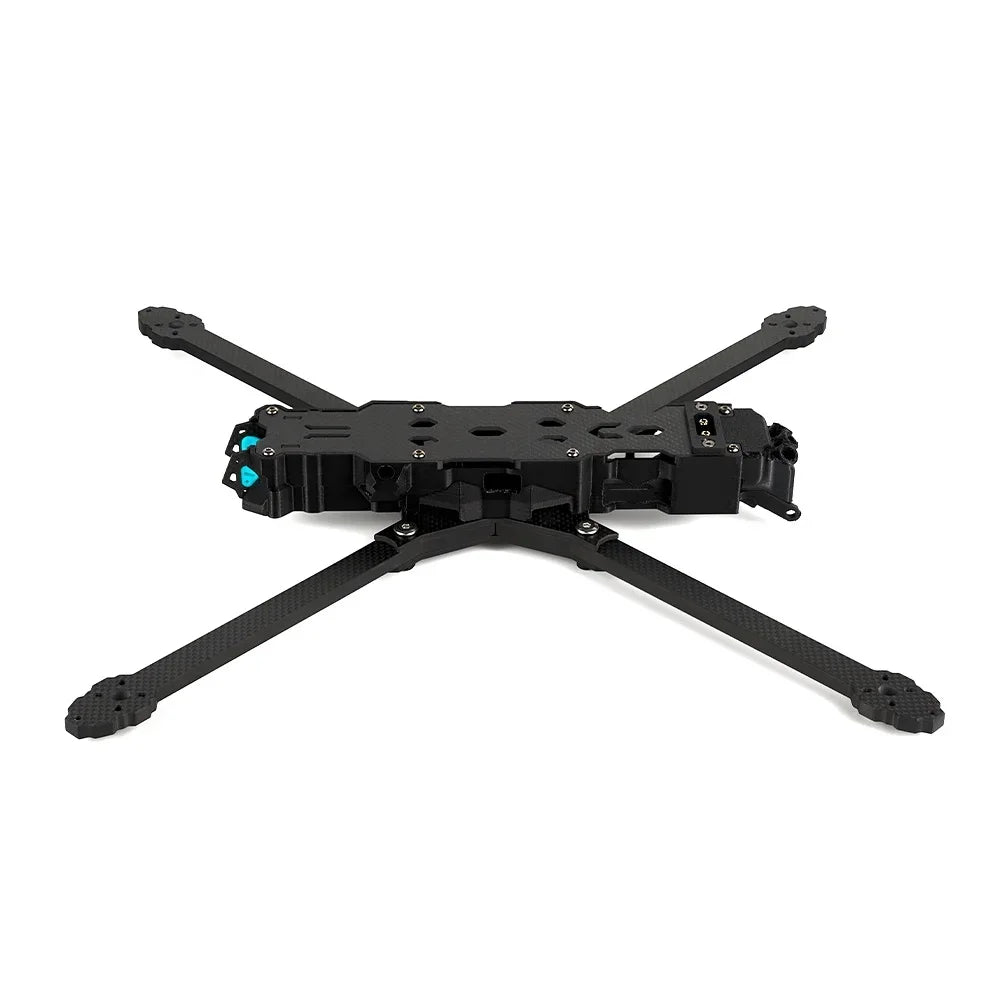 Axisflying MANTA10" Lite 10inch Ture X Frame Kit