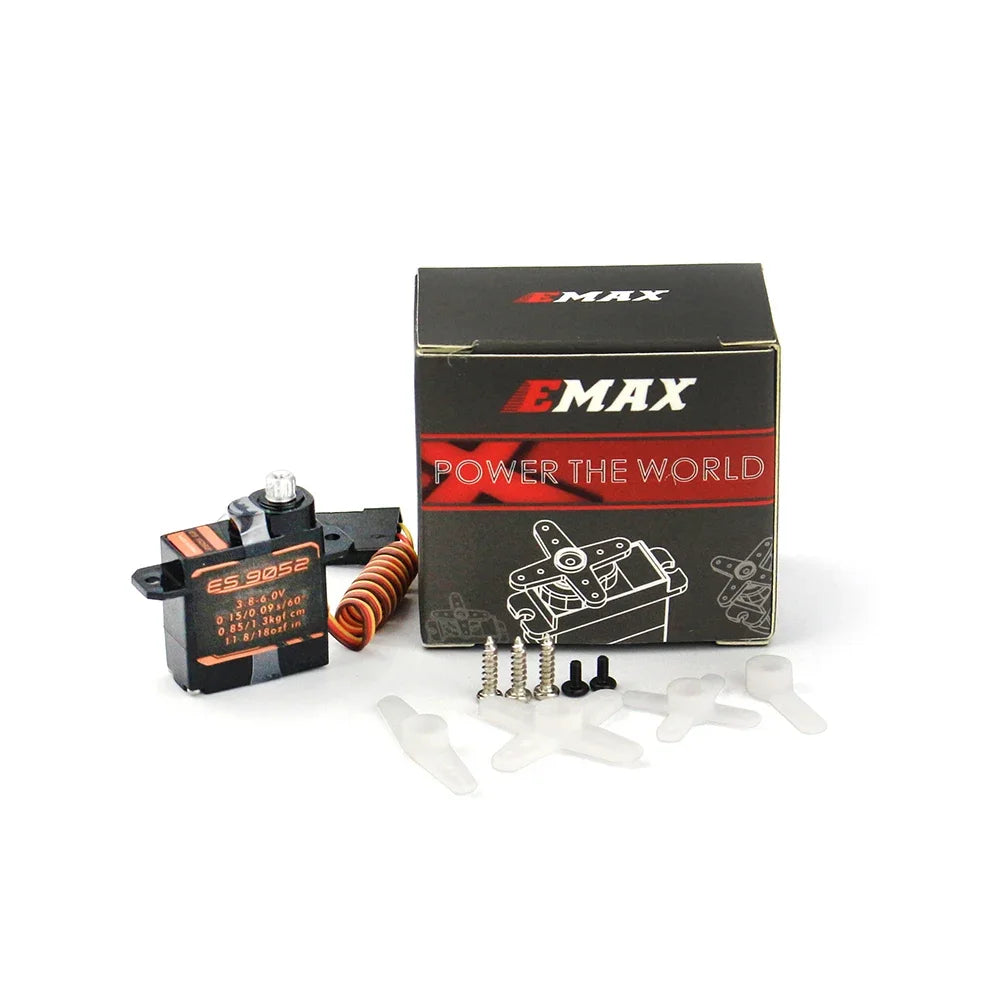 EMAX ES9052MD Digital Metal Servo 5.5g