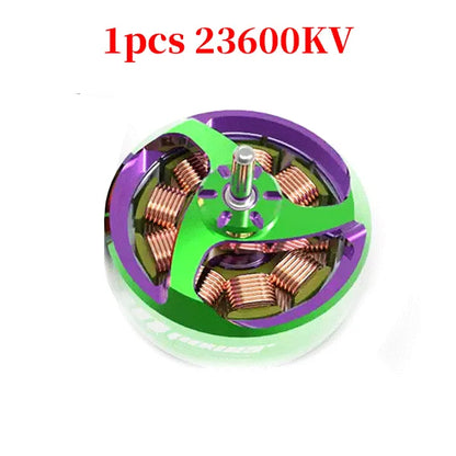 RCinpower EVO 0902 14800KV/ 23600KV Brushless Motor