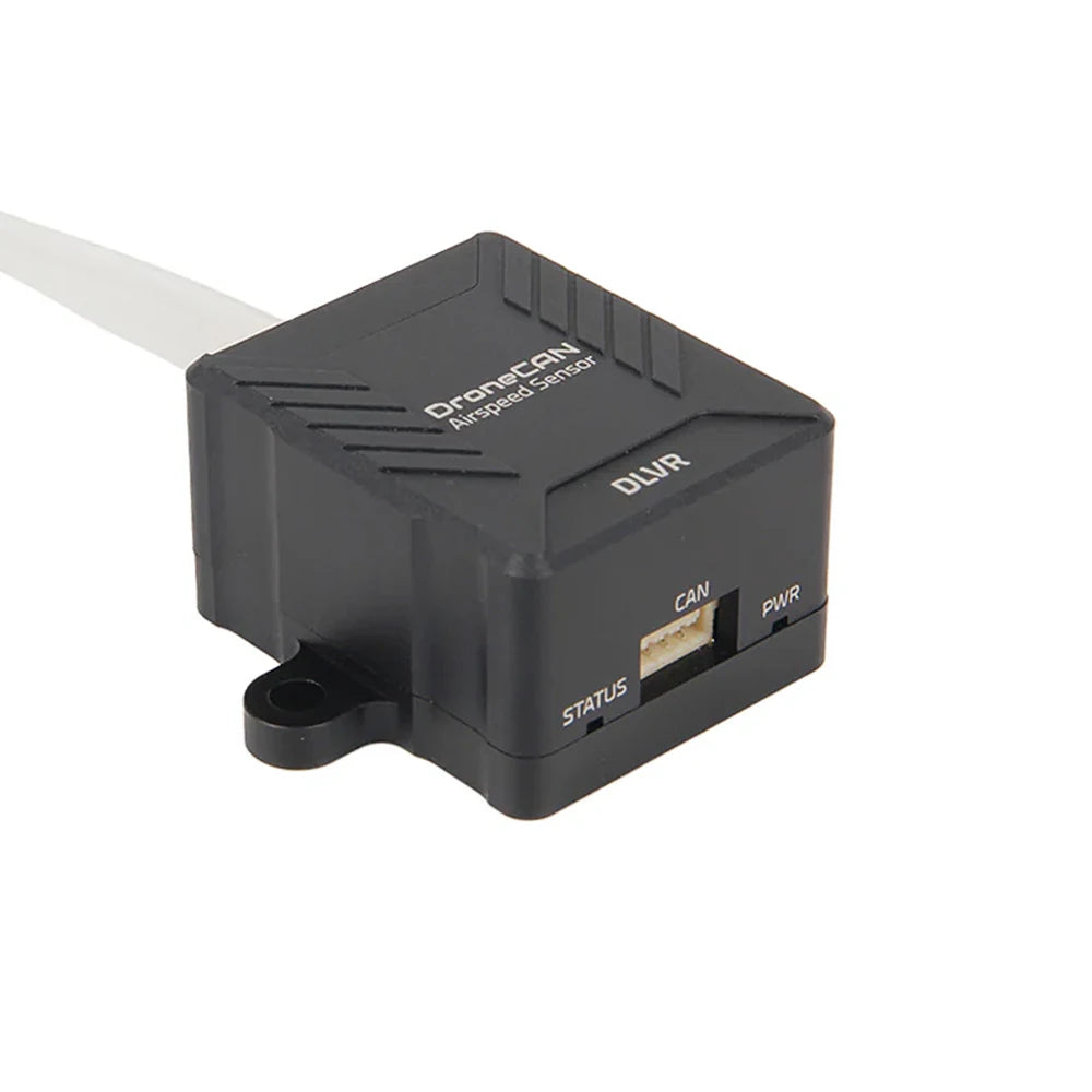 Holybro High Precision DroneCAN Airspeed Sensor - DLVR