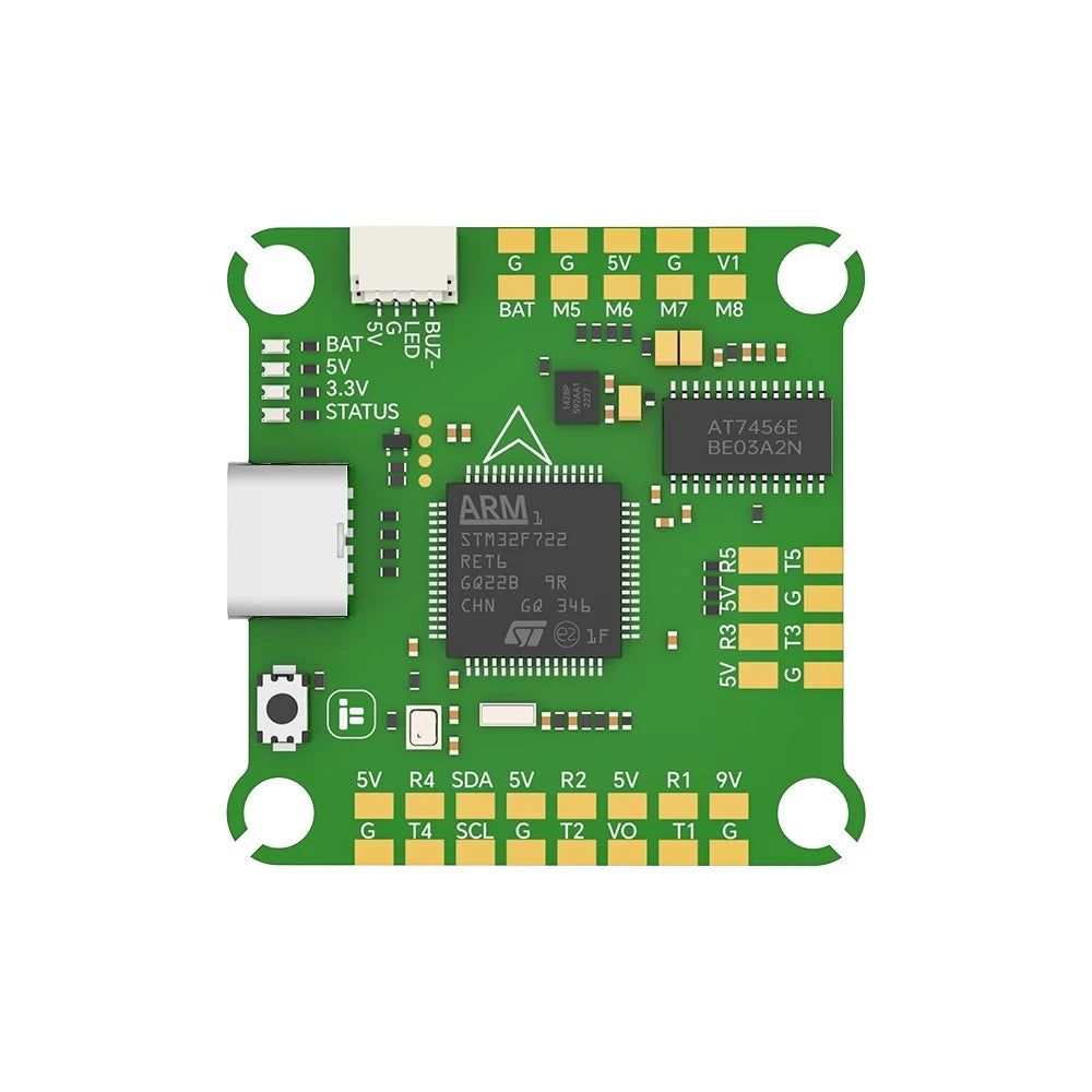 Stack iFlight BLITZ F722