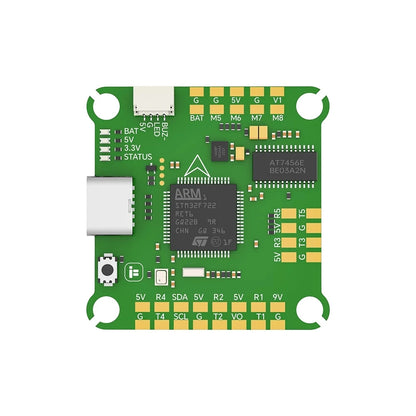Stack iFlight BLITZ F722