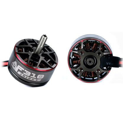 AxisFlying AF310 3010 1210KV 4-6S Brushless Motor