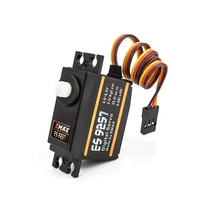 EMAX ES9257/ ES9258 Micro Digital Servo Plastic Metal Gear 3D Servo