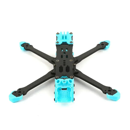 Axisflying MANTA V2 5inch Carbon Fiber True X Frame Kit