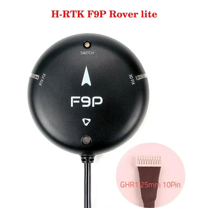 Holybro H-RTK F9P GNSS Series