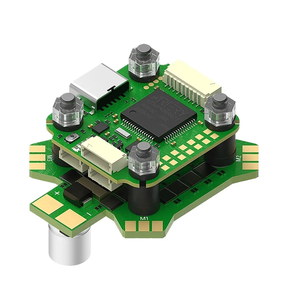 Stack iFlight BLITZ Mini ATF435