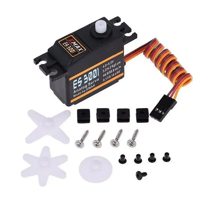 EMAX ES3001 Standard Servo