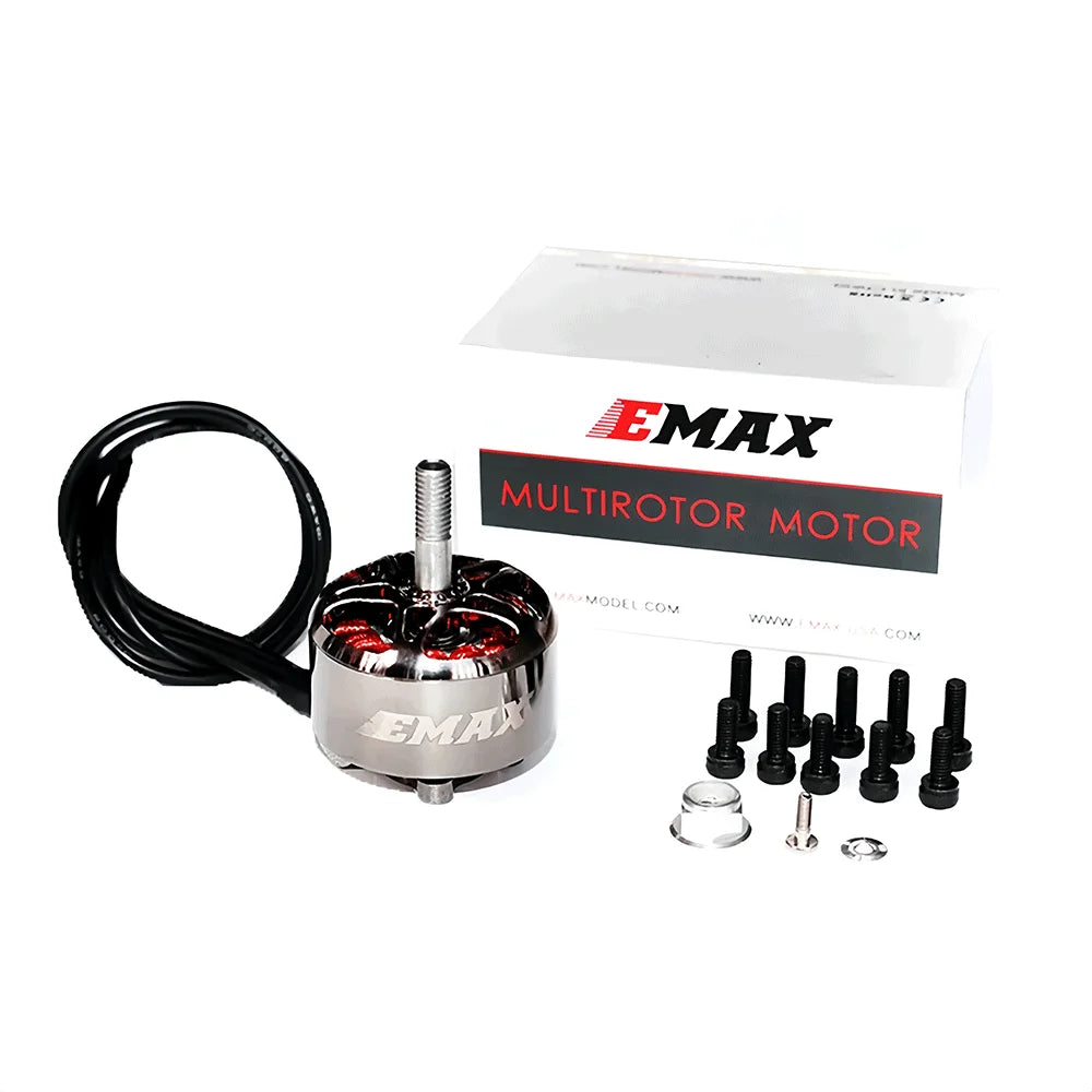 EMAX ECOII 2812 Brushless Motor
