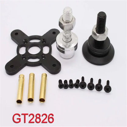 EMAX GT2826 860KV/ 1090KV Brushless Motor