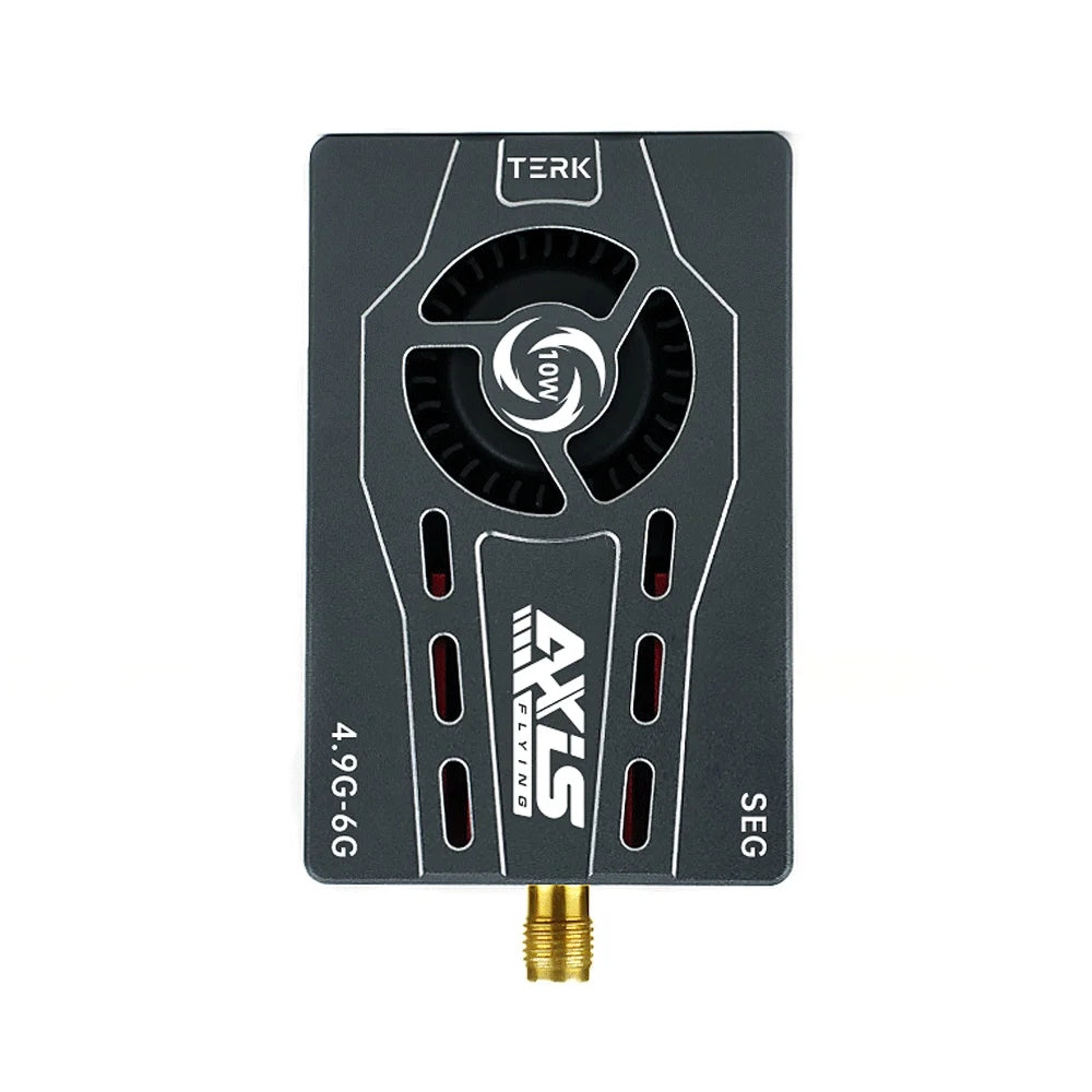 Axisflying TERK Analog VTX