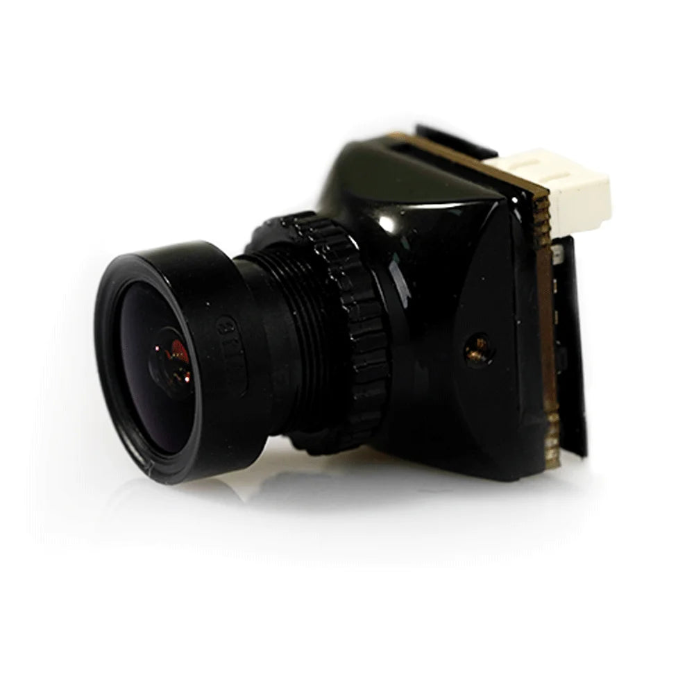 FOXEER Micro Toothless 2＆3 FOV Switchable StarLight Camera