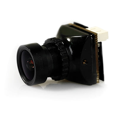 FOXEER Micro Toothless 2＆3 FOV Switchable StarLight Camera
