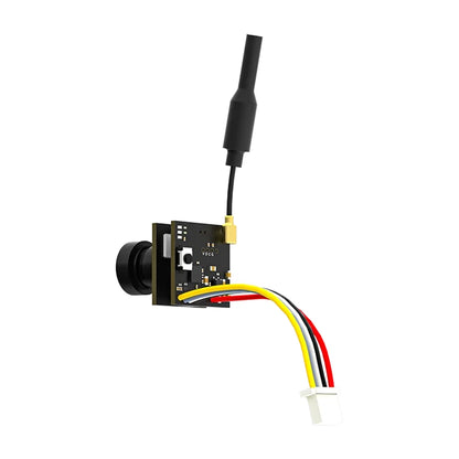 IFlight Borg 5.8G Micro VTX & CAM 150mW Integriertes Kamera-Übertragungssystem IPEX