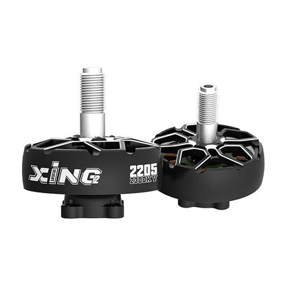 IFlight XING2 2205 2300KV / 2450KV / 3200KV FPV NextGen Motor