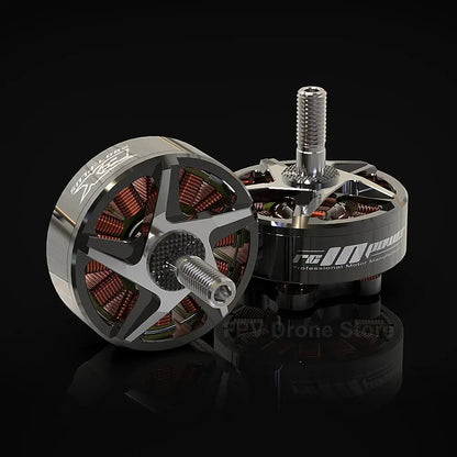RCINPOWER EX2807 1300KV 4-6S Lipo Brushless Motor