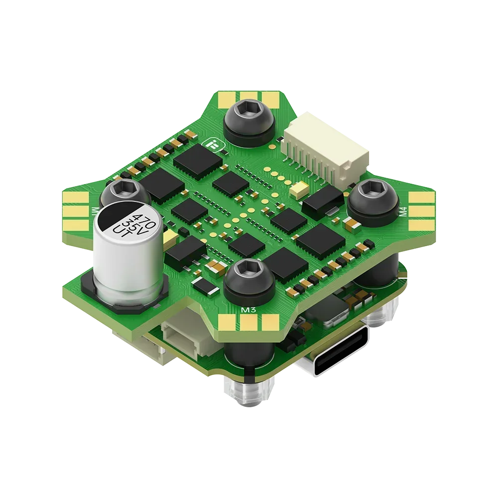 Stack iFlight BLITZ Mini ATF435