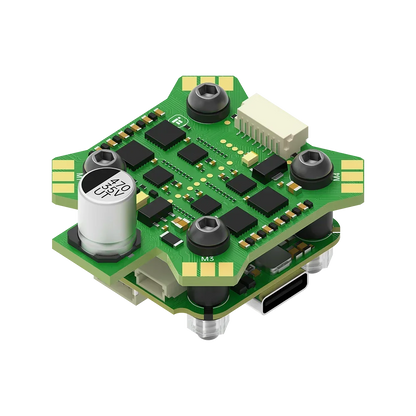 Stack iFlight BLITZ Mini ATF435
