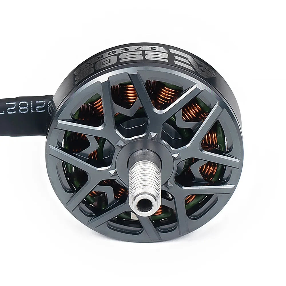 AxisFlying AE2505 1750KV / 2050KV 6S Brushless Motor