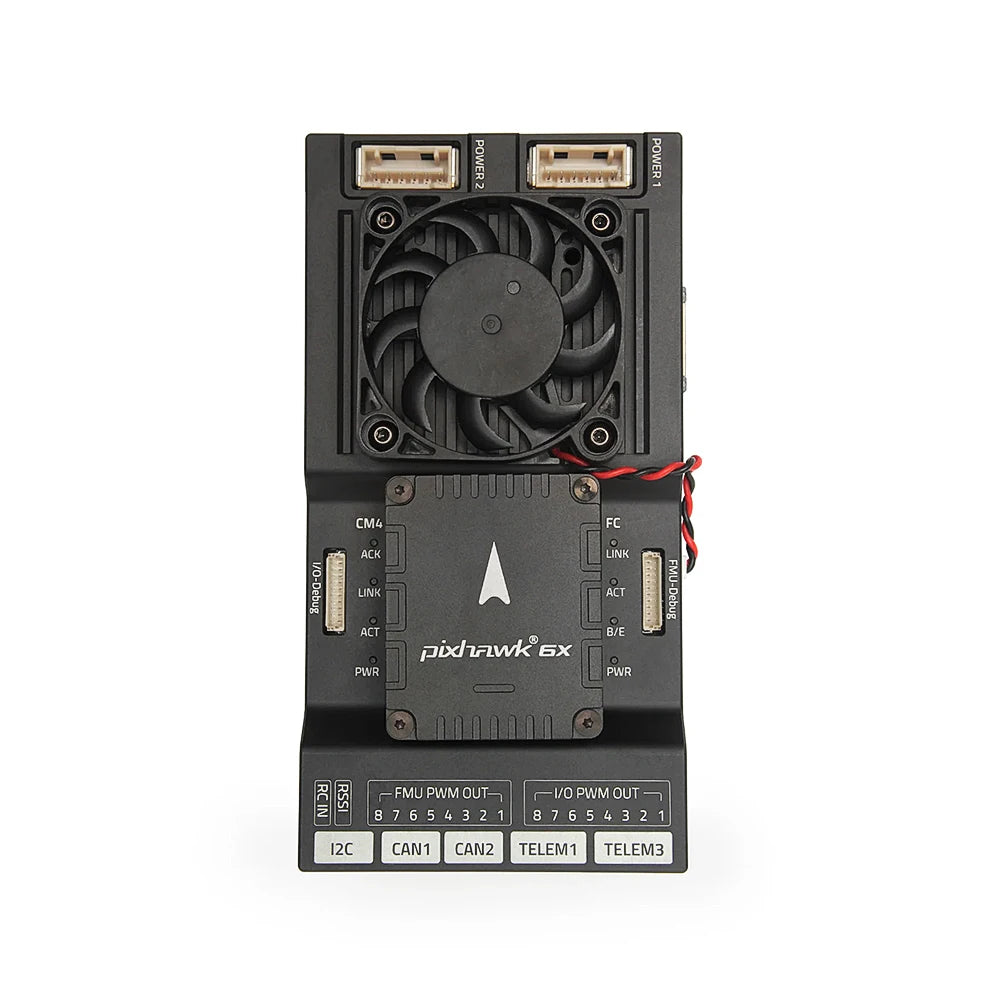 Holybro Pixhawk RPi CM4 Baseboard