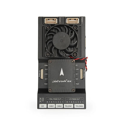 Holybro Pixhawk RPi CM4 Baseboard