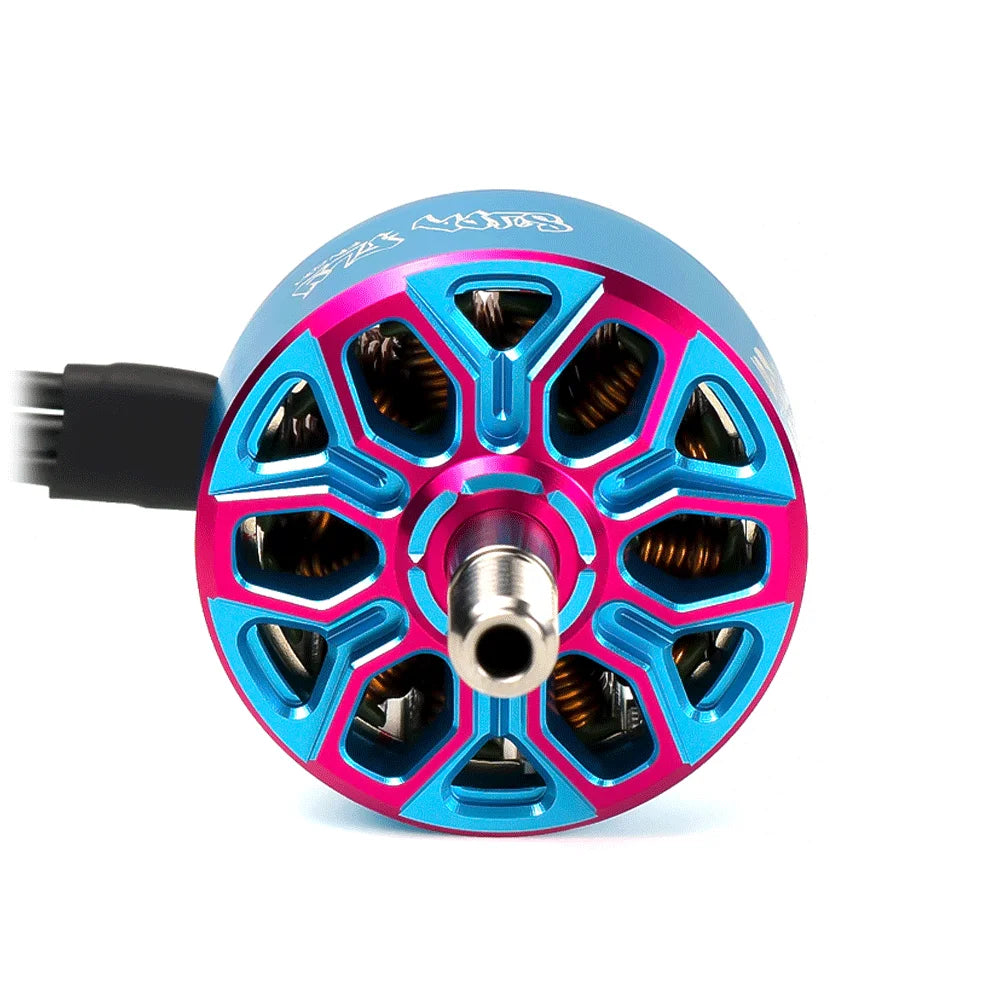 Axisflying Bando 2207.5 1860KV 1960KV 6S Brushless Motor