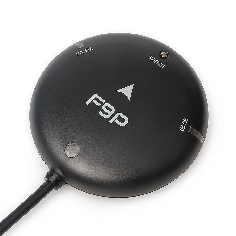 Holybro H-RTK F9P GNSS Series