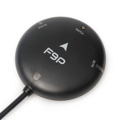 Holybro H-RTK F9P GNSS Series