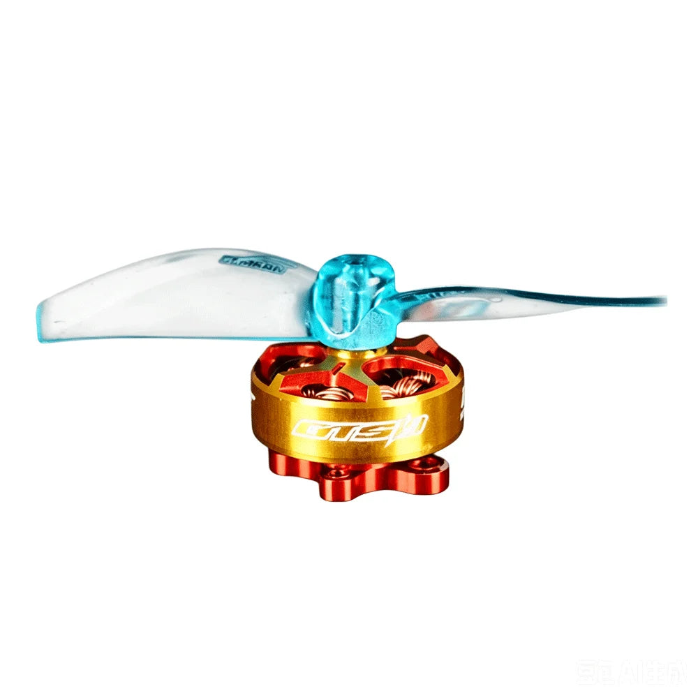 Rcinpower GTS V3 1003 10000KV/ 18000KV/ 22000KV Brushless Motor