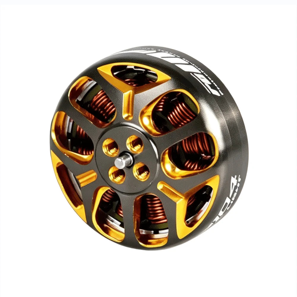 Rcinpower GTS V3 2104T 1800KV/ 3000KV Brushless Motor 3‑6S