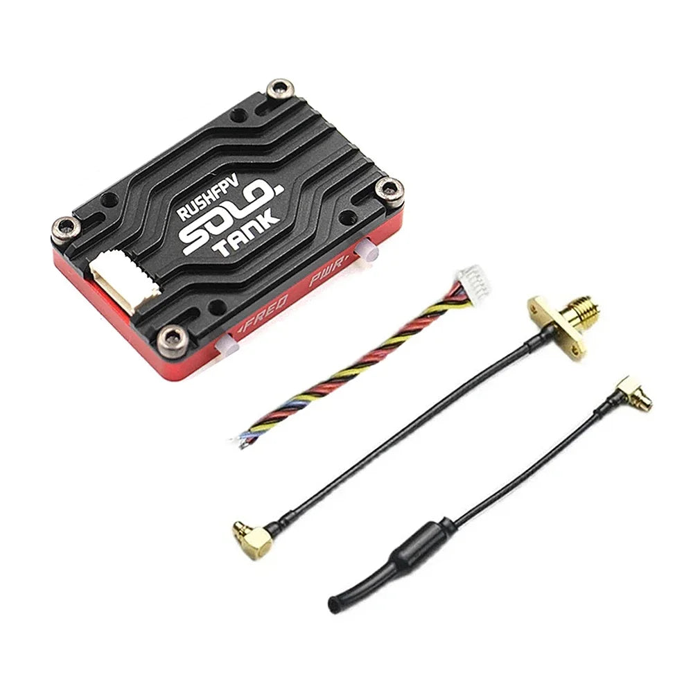 RUSHFPV TANK SOLO VTX