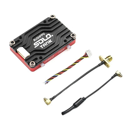 RUSHFPV TANK SOLO VTX