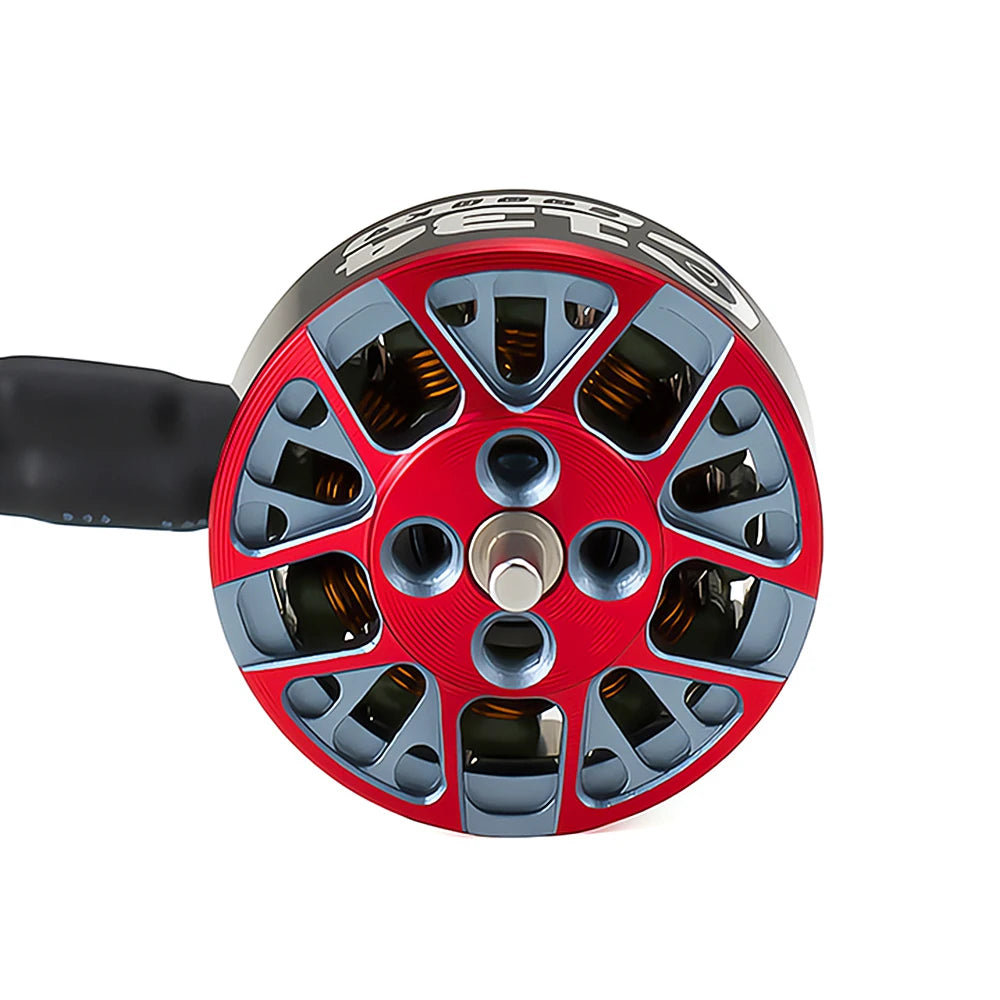 Axisflying C134 6000KV 3-4S Brushless Motor