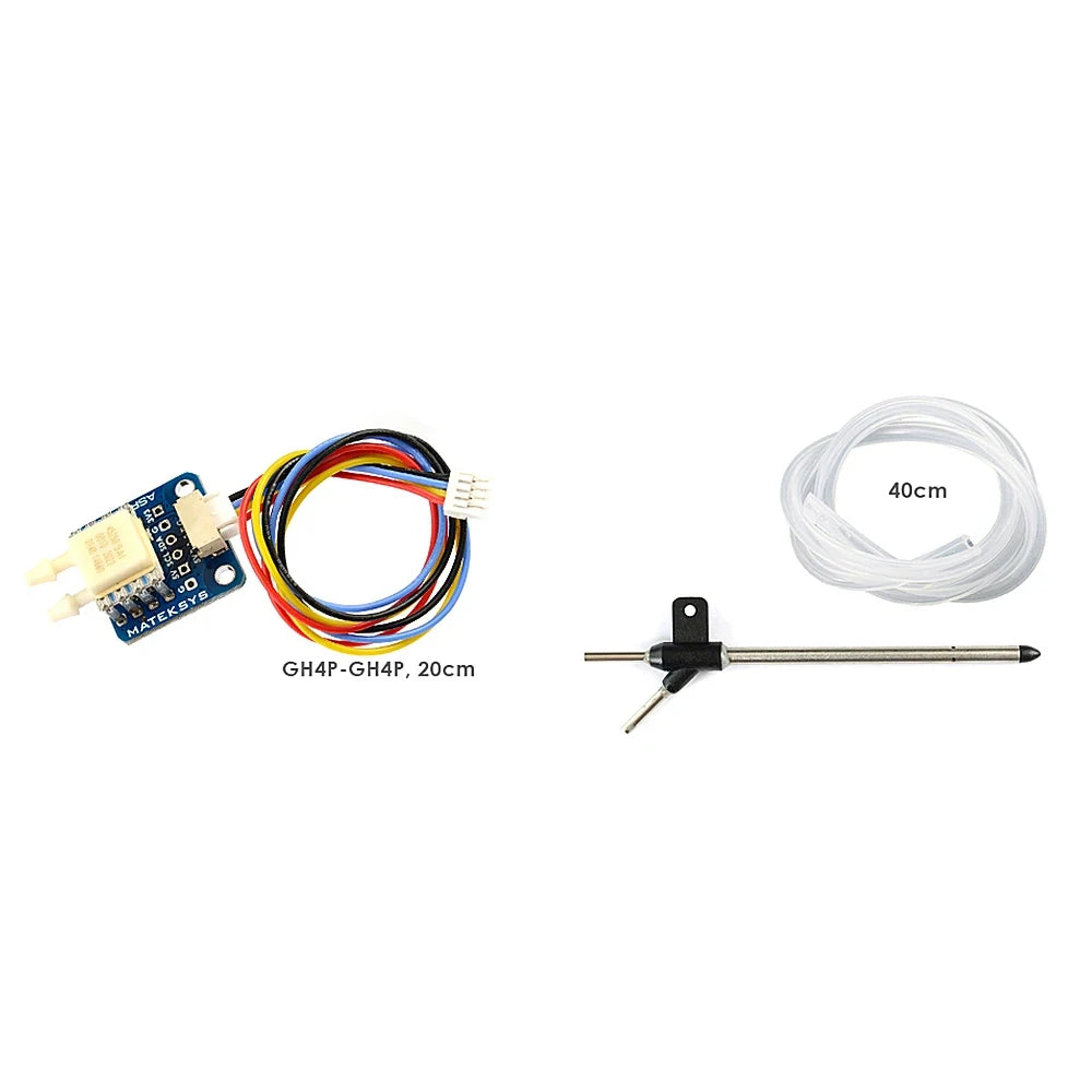 MATEKSYS ASPD-4525 DIGITAL AIRSPEED SENSOR