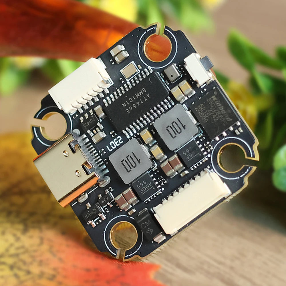 HAKRC F405 V2 Mini Flight Controller